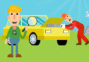 Diminished Value After a Car Accident in the UK