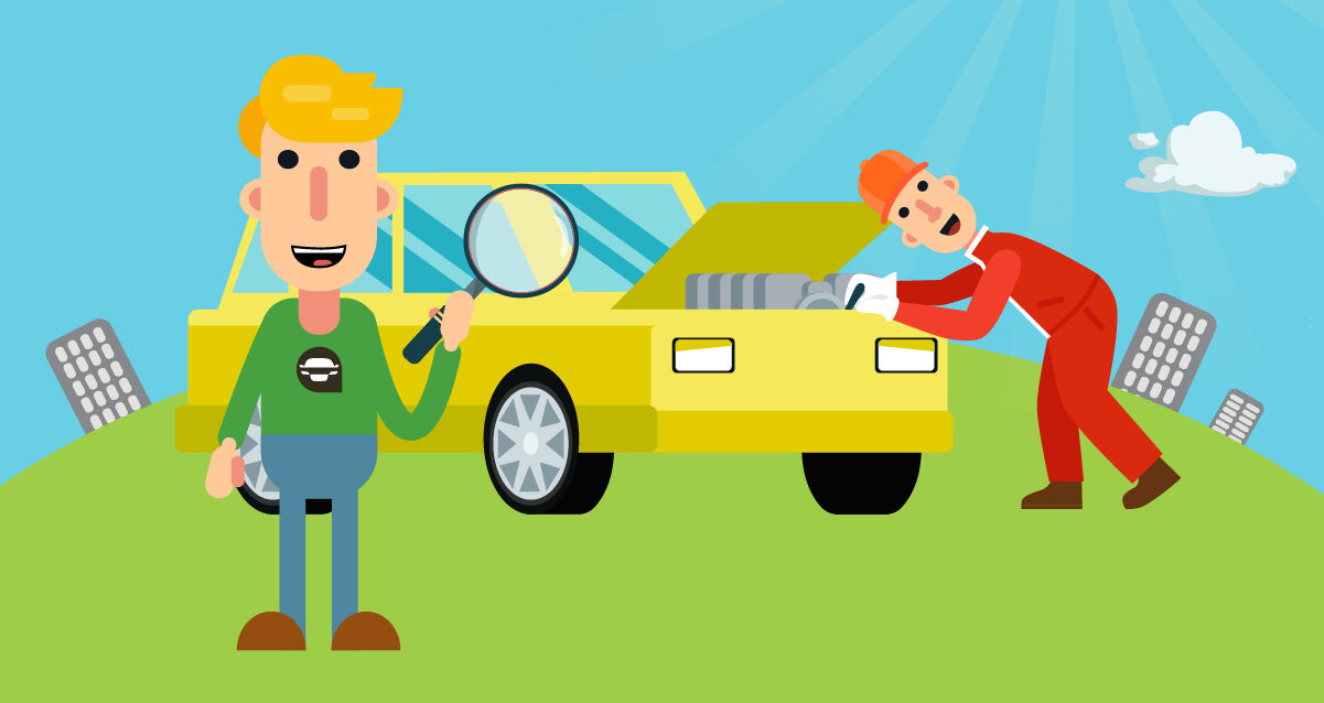 How to Calculate Diminished Value After a Car Accident in the UK