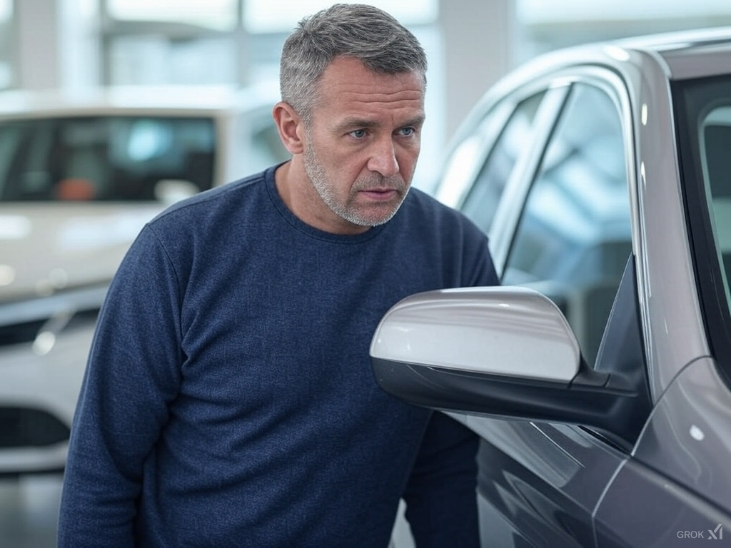 10 Mistakes Used Car Buyers Make Before Even Viewing the Car